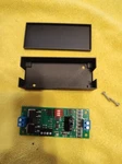 Nce - 3D Printed Box For EB1 Circuit Breaker. Fixed Price $5.49.