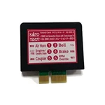 Kato 222032 Sound Card, Emd 2ND Gen Diesel W/turbo : Ho Scale. Fixed Price $32.99.