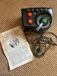 Vingage Lionel Type Lw Multi-control Trainmaster Transformer" 125 Watts. Fixed Price $36.00.