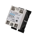 SSR-40AA Solid State Relay To (input 80-250V Output 24-380V Ac) With.... Fixed Price $18.30.