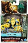 Hasbro Transformers Rise Of The Beasts Flex Changers Cheetor New. Fixed Price $18.99.