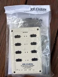 Rr-cirkits TC-64 Tower Controller Line Loconet Input/output New. Fixed Price $84.95.