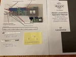 Qsi Dcc Sound Decoders Diesels, Proto 2000 E7. Fixed Price $55.00.