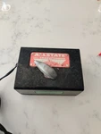Vintage Sears 1669AS Allstate 100 Watt Toy Transformer. Fixed Price $7.50.