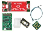 Tcs 1779 WDK-ATL-3, Wowsound, Atlas Conversion Kit For Alco C420 Low Nose. Fixed Price $136.99.