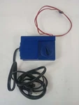 Life Like Hobby Transformer 390J Blue 18V Ac 16V Dc Input 120V Scale. Fixed Price $11.50.