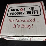 Mrc Prodigy Wifi Module 1530. Fixed Price $105.00.