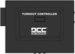 Bachmann Ho Dcc Control Box Includes Turnout Decoder 44949. Fixed Price $44.98.