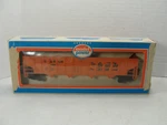 Vtg Model Power Rio.grand. Gondala Ho Scale Train Car W/ Original Box. Fixed Price $5.00.