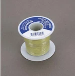 Miniatronics 16 Gauge Flexible Single Stranded Conductor Wire 50' Yell 48-568-50. Fixed Price $24.98.