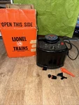 Lionel Kw Transformer 190 Watts Run 2 Trains Whistle/direction Controls. Fixed Price $35.00.