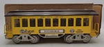 Mccoy 1984 Standard Gauge Tca Pittsburgh Pullman Passenger Car Ex/box. Fixed Price $16.63.
