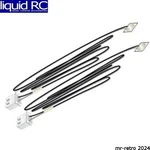 Woodland Scenics WOOJP5741 Stick-on Led Lights Cool White. Fixed Price $13.03.