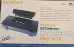 Bachmann 36508 E-z Command Dynamis Pro Box Wireless Dcc System. Fixed Price $225.50.