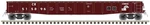 Atlas 50006407 Scale Master Acf 70-TON 52' Gondola Conrail #516718. Fixed Price $28.69.