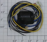 American Flyer 48047-205 Northern A/c Regulator Wiring Harness. Fixed Price $30.00.