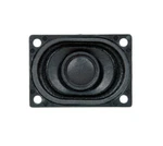 New Soundtraxx 810078 40 28.5MM Oval Speaker Ohm 1W/2W $5 Offer. Fixed Price $12.76.