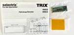 Selectrix 66832 Dcc Digital Decoder New Original Package Sealed Bag. Fixed Price $30.00.