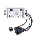 Motor Speed Controller,brush Driver Controls Module. Fixed Price $29.15.