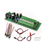 Evemodel PCB012 Power Distribution Board Self-adapt Distributor Ho Led St.... Fixed Price $26.11.