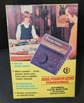 Vintage Railpower 1200 Pack Model Railroad Train Sets Tyco Athearn Ahm. Fixed Price $19.86.