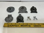 Lionel Diecast Boiler Front, Standard Gauge, 385 1835 Engine /&other Styles. Fixed Price $50.00.
