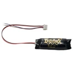 Digitrax PX112-6F Power Xtender Module Farad Low-profile With Filtered Outpu. Fixed Price $21.95.