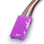 New Soundtraxx 852004 Dcc Mobile Decoder MC2H104P9 Free Us Ship. Fixed Price $27.99.