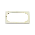 New Soundtraxx 810120 40 20MM Speaker Gasket Kit (4) Free Us Ship. Fixed Price $10.49.