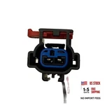 Wmautopart Vapor Canister Purge Valve Connector Wiring Harnesses 5017117AA. Fixed Price $21.91.