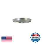 American Metalcraft HA4018 Aluminum Straight-sided Pan Heavy-gauge 14. Fixed Price $47.07.