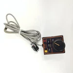 Varipulse 852B Autopulse Transcab Transistorized Walk Around Controller. Fixed Price $48.19.