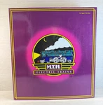 Nos Mth 20-6514 Norfolk & Western 70' Scale Streamlined Passenger Car Set. Fixed Price $459.00.