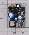 Lionel 691ISNDGDL Generic Diesel Train Sounds Pcb Circuit Board (1). Fixed Price $50.00.