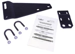 Safe-t-plus W104K1.5 Stabilizer Mounting Bracket Kit. Fixed Price $97.08.