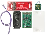 Train Control Systems 1782 Ho WDK-ATL-9 Wowkit. Fixed Price $132.43.