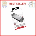 Nyko Screen Armor - 9H Tempered Glass Top Of The Line Protection Against Scrat. Fixed Price $11.61.