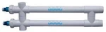 Aqua Ultraviolet Classic Series Uv Clarifier/sterilizer - 80W Units, 20 Options. Fixed Price $1098.37.