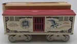 Mccoy 1000-71 Standard Gauge Tca 1971 17TH National Convention Boxcar/box. Fixed Price $14.40.