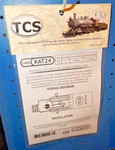 Tcs #1465 KAT24 Decoder And Keep-alive Device New. Fixed Price $59.99.