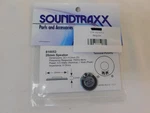 Soundtraxx Parts And Accessories 810053 20MM Speaker. Fixed Price $11.61.