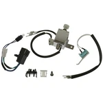 Automatic Transmission Control Solenoid Standard TCS187. Fixed Price $131.99.