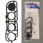 Soundtraxx 810110 (28MM ) 1" Speaker Baffle For Use With 810153 & 810054. Fixed Price $6.49.