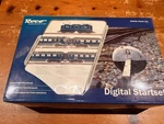 Roco 41297 Digital Startset (local Pickup Only). Fixed Price $400.00.