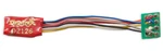 Digitrax Z/n/ho DZ126PS Dcc Decoder 8-PIN Medium Plug 1" Harness. Fixed Price $21.75.
