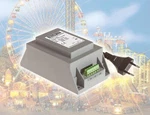 Faller 180641 Transformer 50 Va (3.1 A) Alternating Current. Fixed Price $131.86.