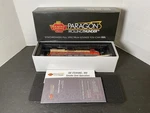 Broadway Limited Imports 2818 Ho Scale ES44AC Ns Heritage - Interstate Train. Fixed Price $348.99.
