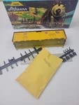 Athearn Ho 5029 Art American Refrigeration Transit 40 Ft Reefer New Train Car. Fixed Price $5.12.