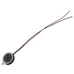 Digitrax SP13138 Round 13MM Ohm Speaker With Wires. Fixed Price $9.99.