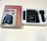 Rca Video Pocket Power Pack AV005 Long Play Battery Old Stock-un-tested. Fixed Price $65.00.